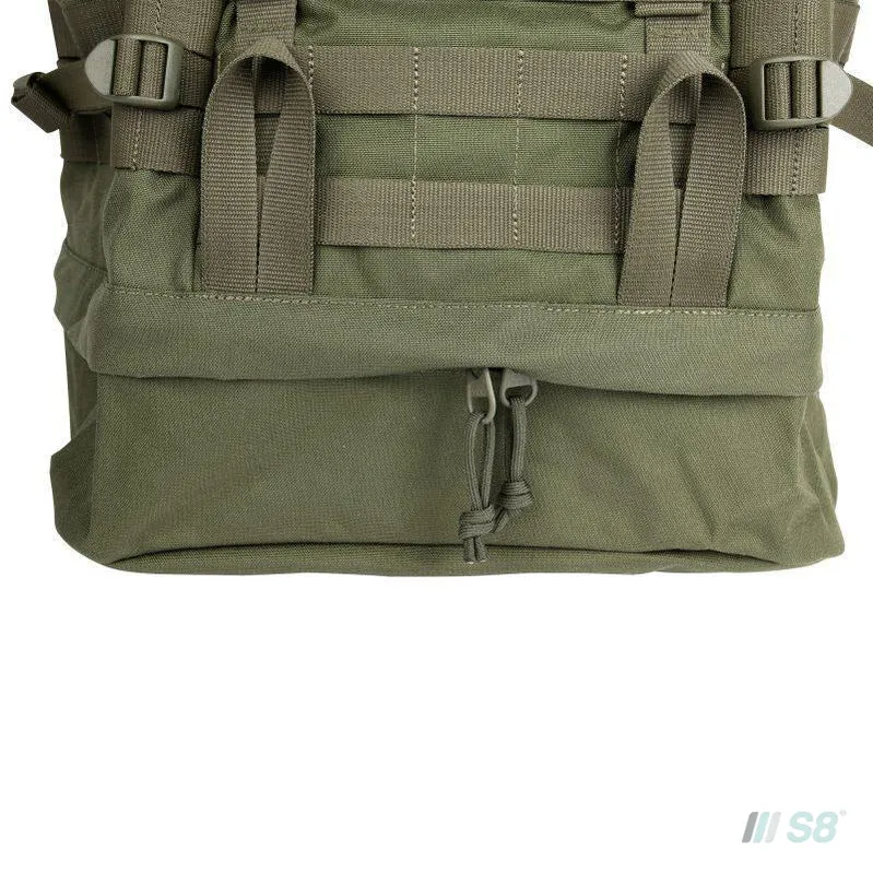 TT Field Pack MKII Combat Backpack 75L