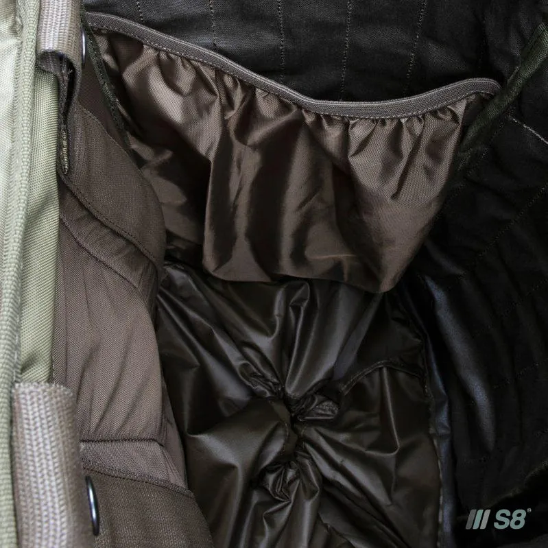 TT Field Pack MKII Combat Backpack 75L