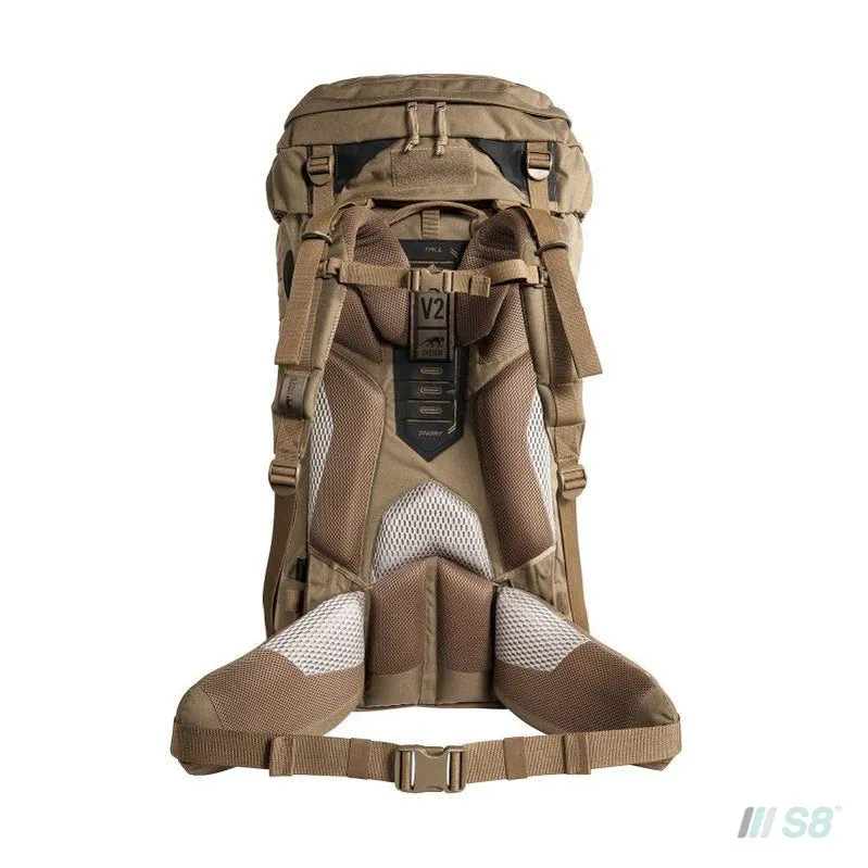 TT Field Pack MKII Combat Backpack 75L