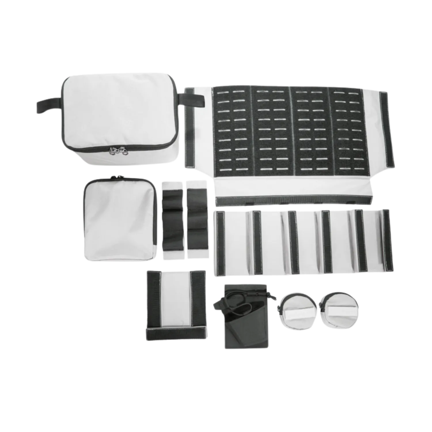 TT Modular Range Bag