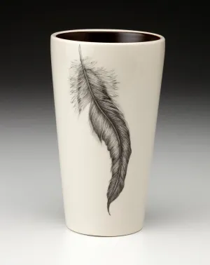 Tumbler - Feather