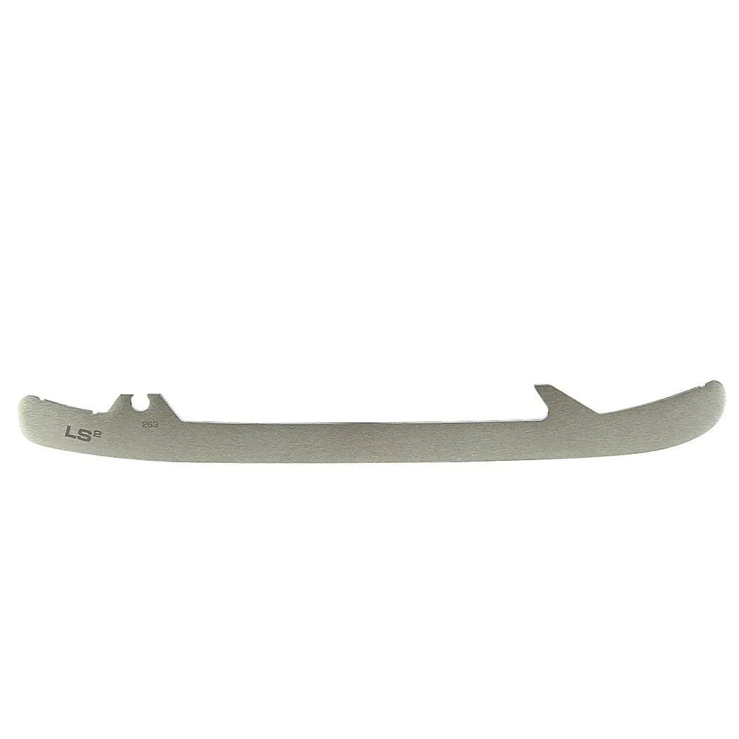 Tuuk Lightspeed 2 Junior Steel Runner - 2 Pack