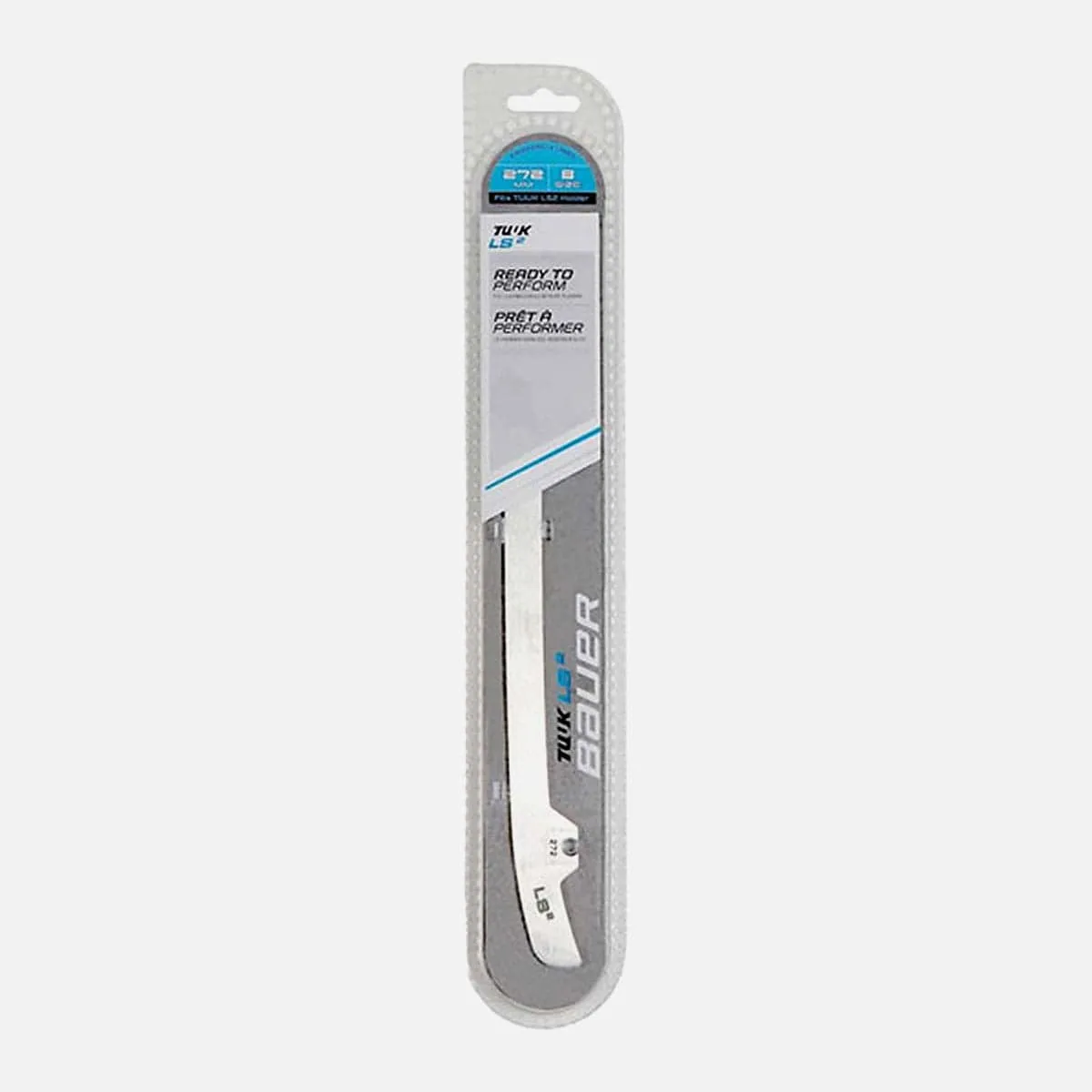Tuuk Lightspeed 2 Senior Steel Runner - 2 Pack