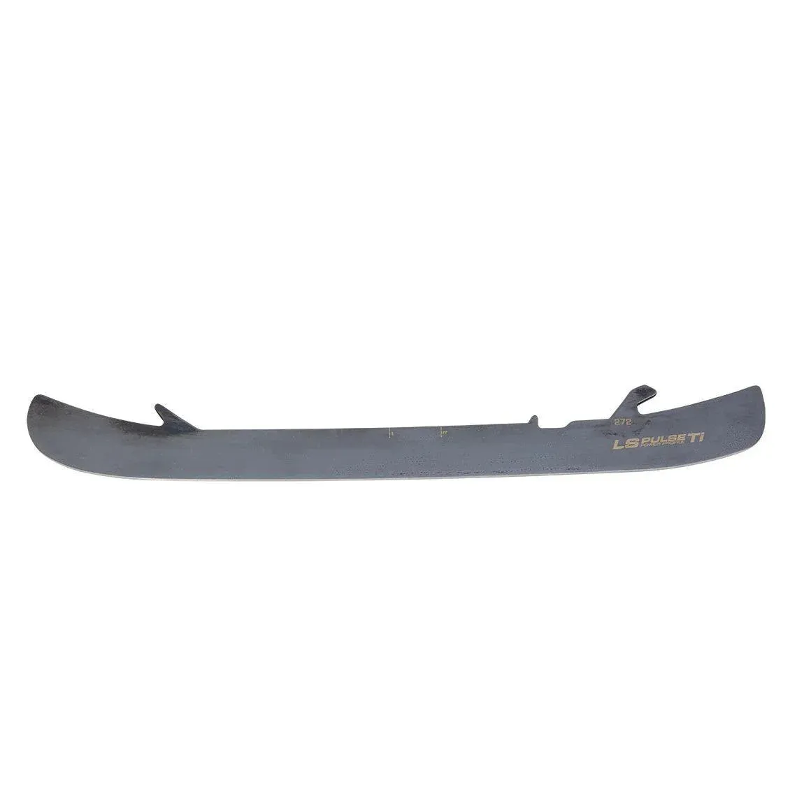 TUUK LS Pulse TI Edge Runner