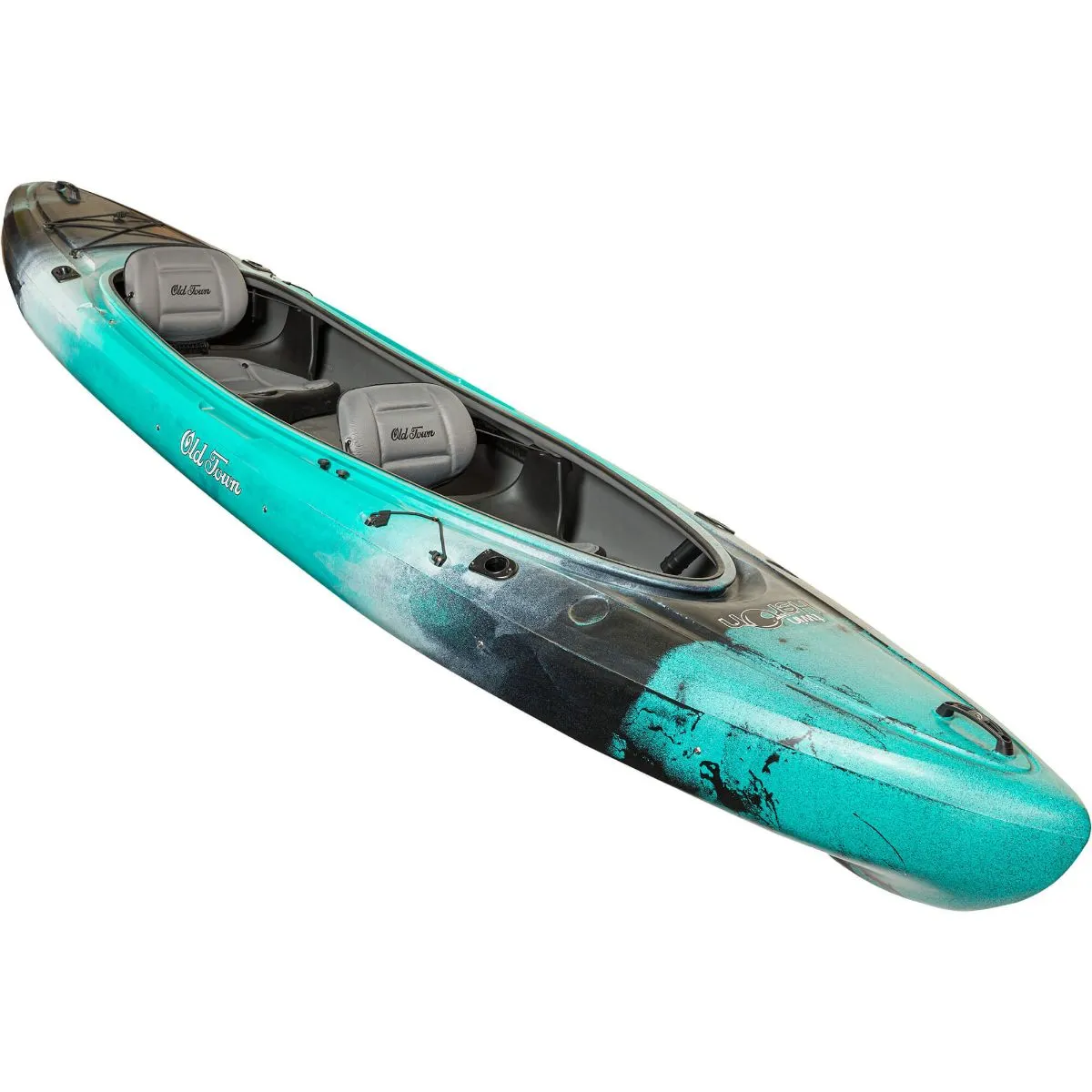 Twin Heron Tandem Kayak (Mult Color's)