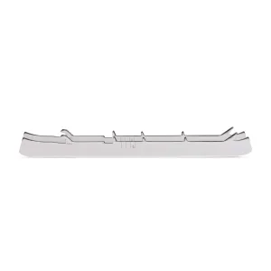 Tydan Mirror Lightspeed Edge Goalie Steel Runner