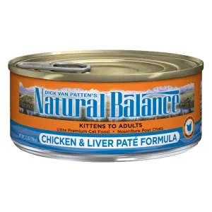 Ultra Chicken & Liver Paté