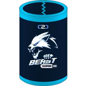 Undefeated  Stubby Holder