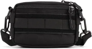 UNISTRENGH Tactical Pouch Molle Mini Modular Admin Pouch for Tactical Vest Chest Waist Pack Utility Tool Pouch Tactical EDC Bag
