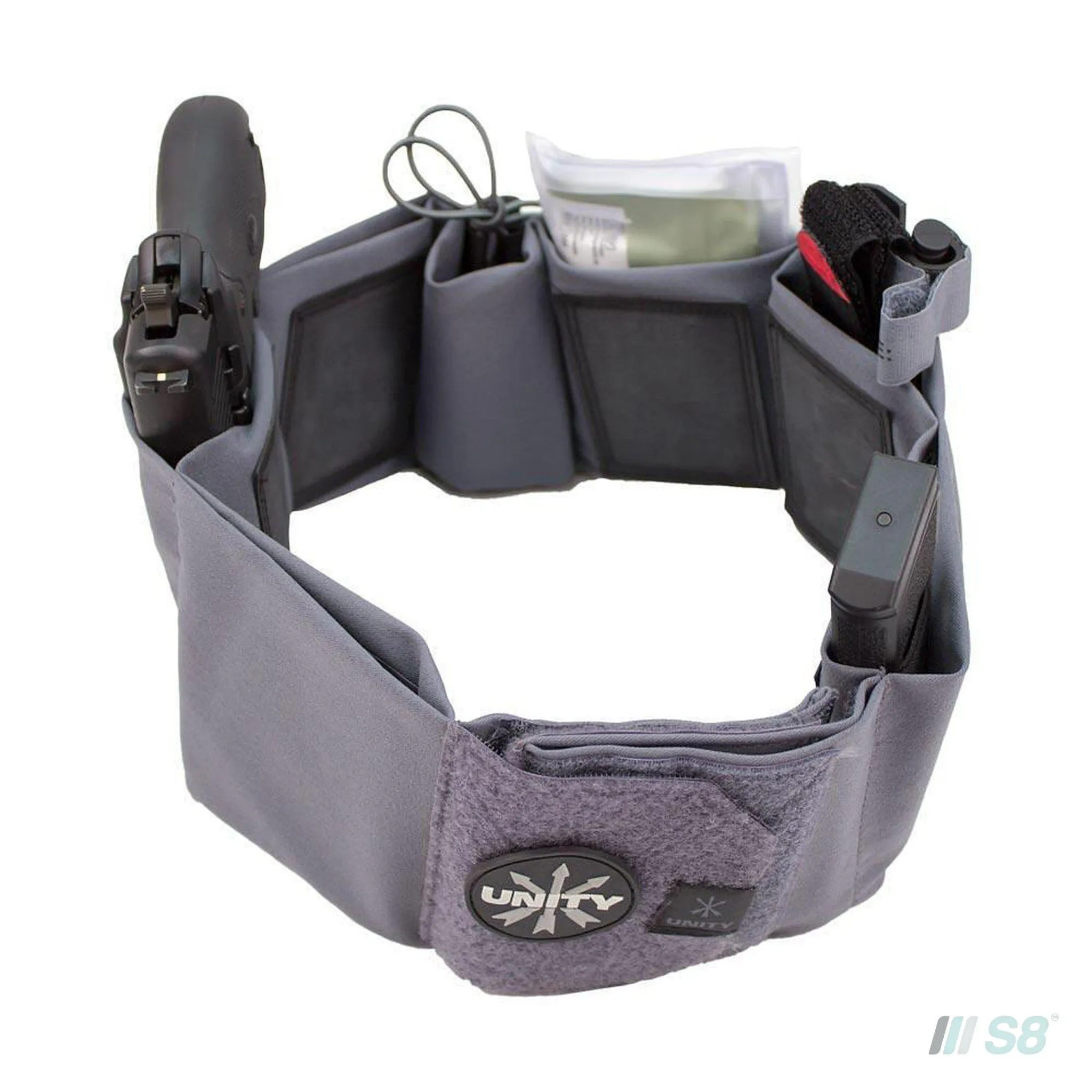 Unity Tactical CLUTCH Blade-Tech AR Mag Pouch