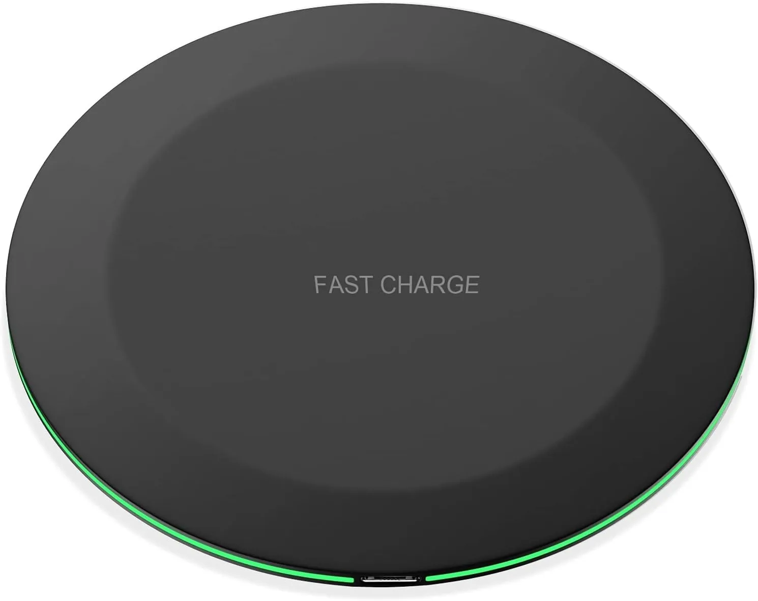 UrbanX Case Compatible 15W Fast Wireless Charger for Kogan Agora XS with Faster and More Stable Charging Efficiency (No AC Adapter)
