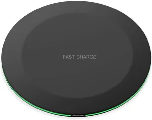 UrbanX Case Compatible 15W Fast Wireless Charger for Kogan Agora XS with Faster and More Stable Charging Efficiency (No AC Adapter)
