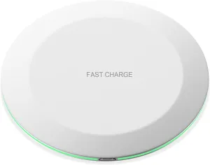 UrbanX Case Compatible 15W Fast Wireless Charger for Vertu Signature Touch with Faster and More Stable Charging Efficiency (No AC Adapter)