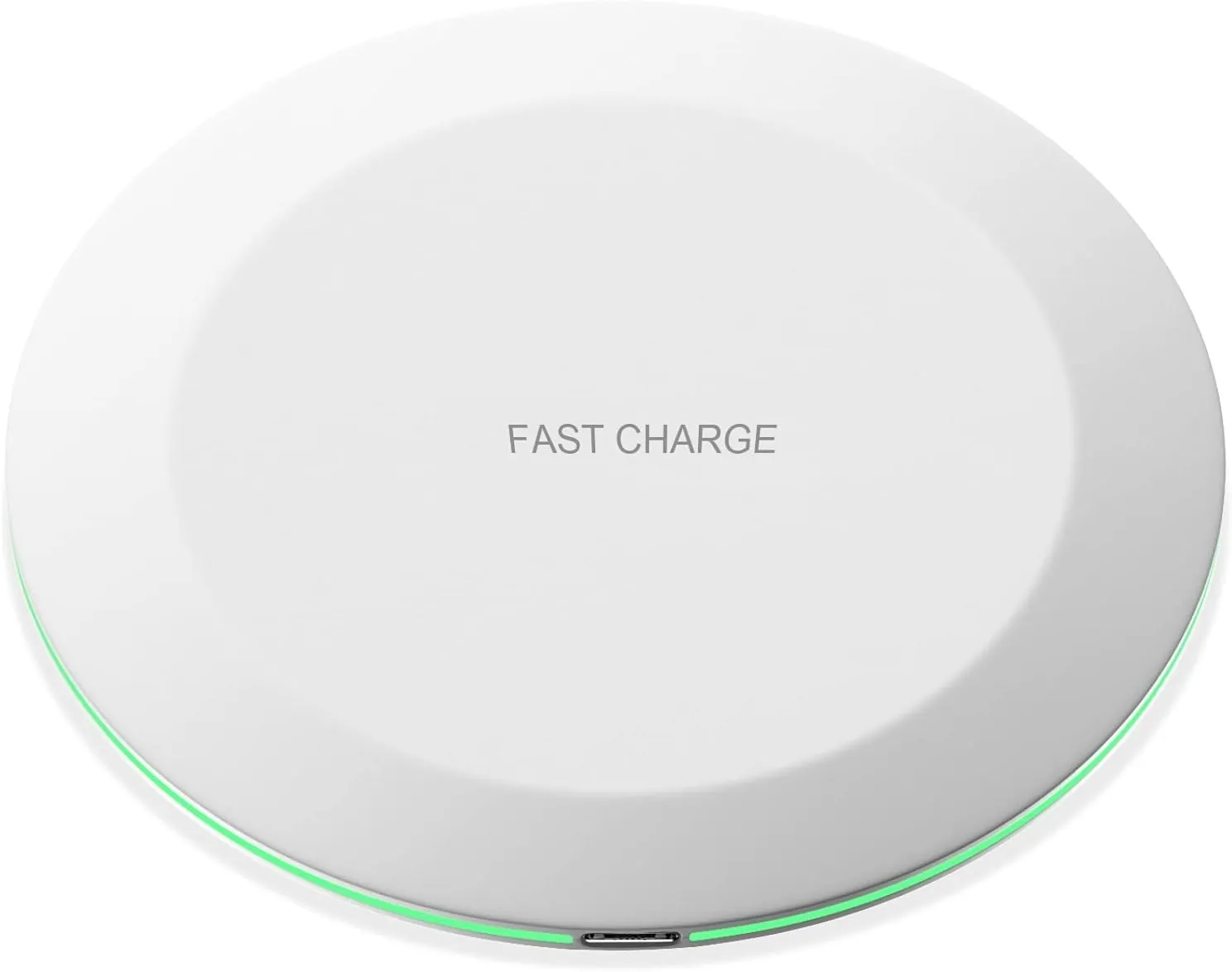 UrbanX Case Compatible 15W Fast Wireless Charger for Vertu Signature Touch with Faster and More Stable Charging Efficiency (No AC Adapter)