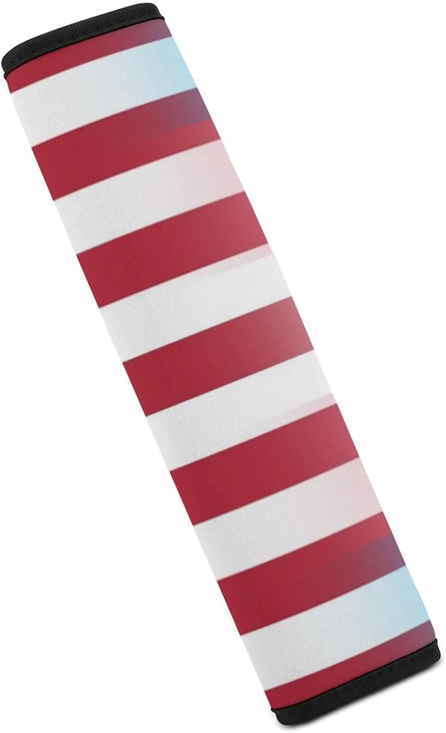 U.S.A. Transgender Flag Fashion Car Seat Belt Cover Pad for Shoulder Bag Camera Soft Comfort Accessories 1PCS