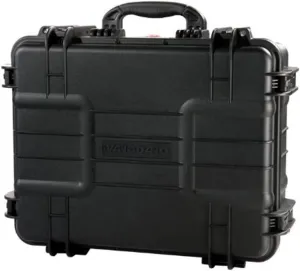 Vanguard Supreme 46F Heavy Duty Waterproof and Dustproof Professional Hard Case with Pick 'n' Pluck Foam Interior