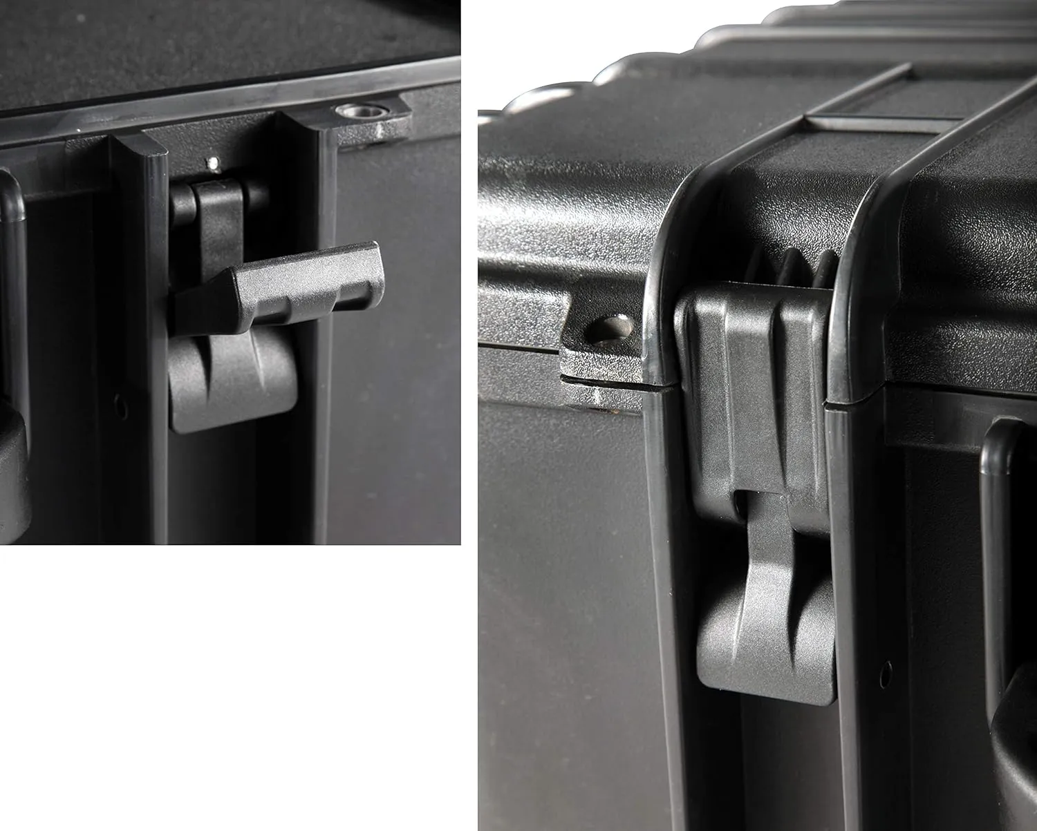 Vanguard Supreme 46F Heavy Duty Waterproof and Dustproof Professional Hard Case with Pick 'n' Pluck Foam Interior