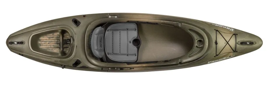 Vapor 10 Angler Kayak