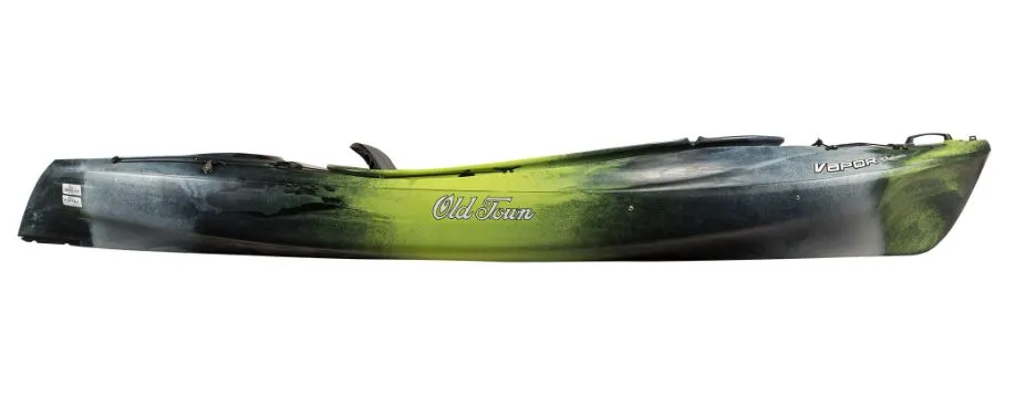 Vapor 10 Angler Kayak
