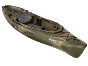 Vapor 10 Angler Kayak