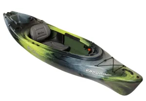 Vapor 10 Angler Kayak