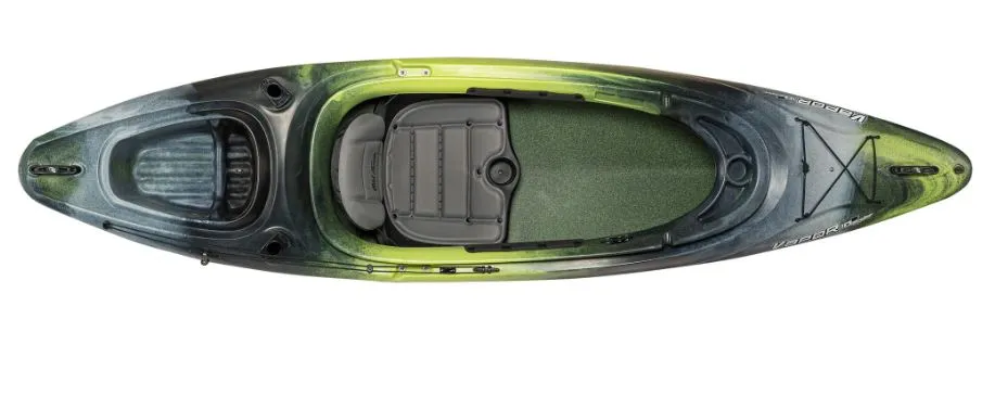 Vapor 10 Angler Kayak
