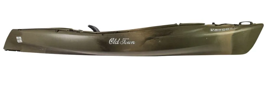 Vapor 10 Angler Kayak