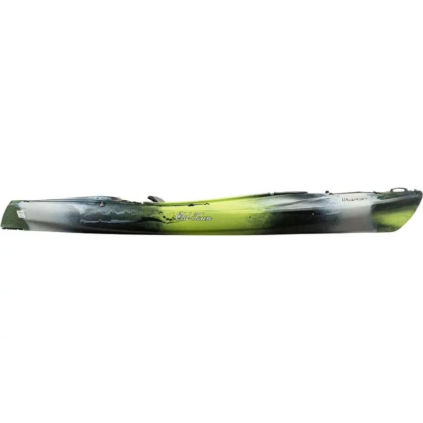 Vapor 12 Angler