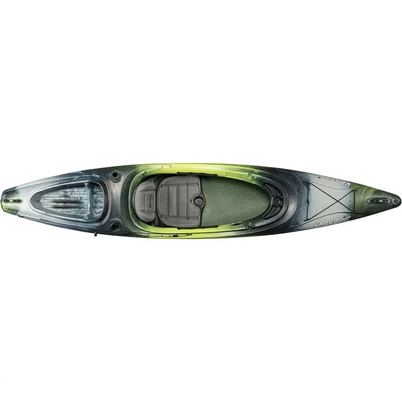 Vapor 12 Angler