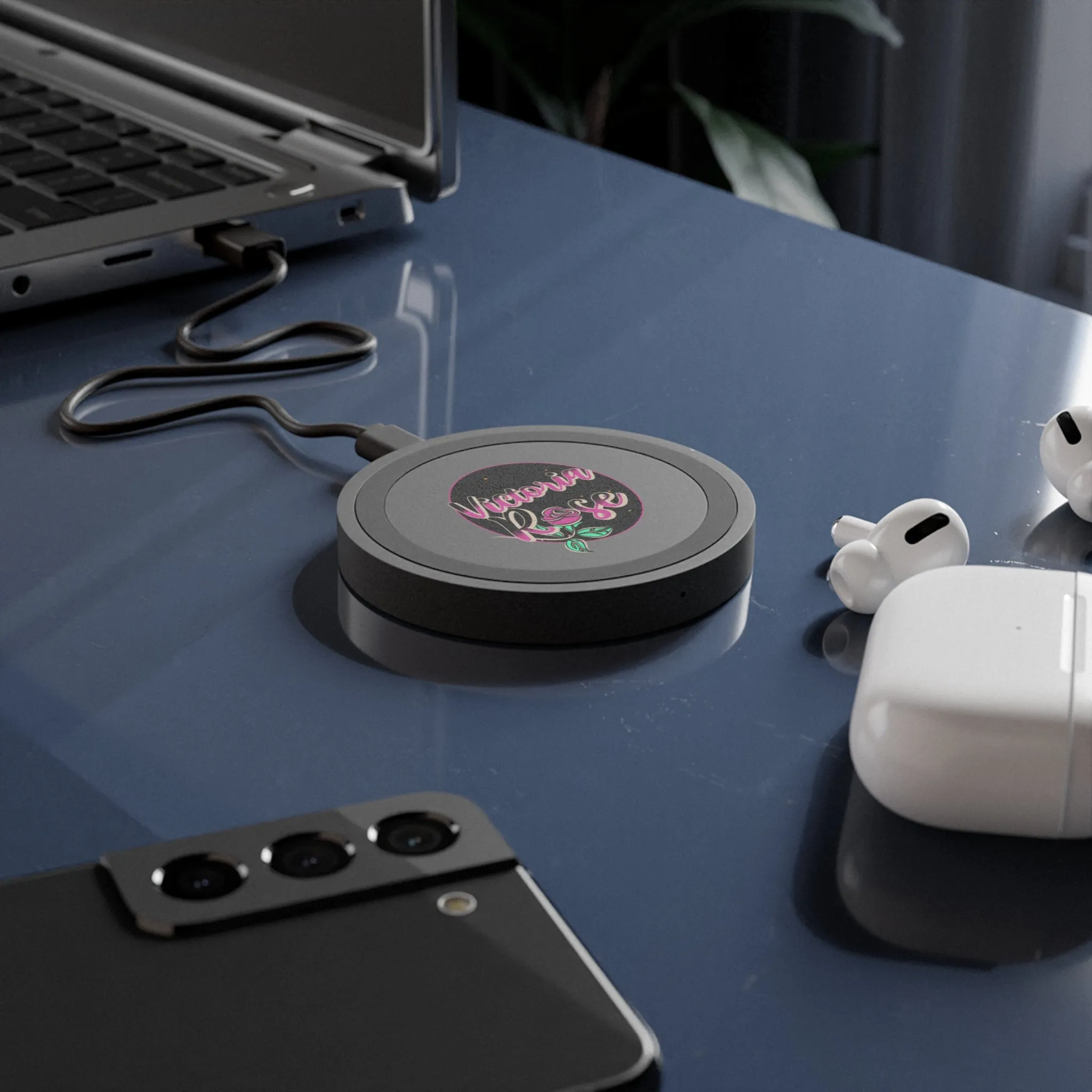Victoria Roae Wireless Charging Pad 5W