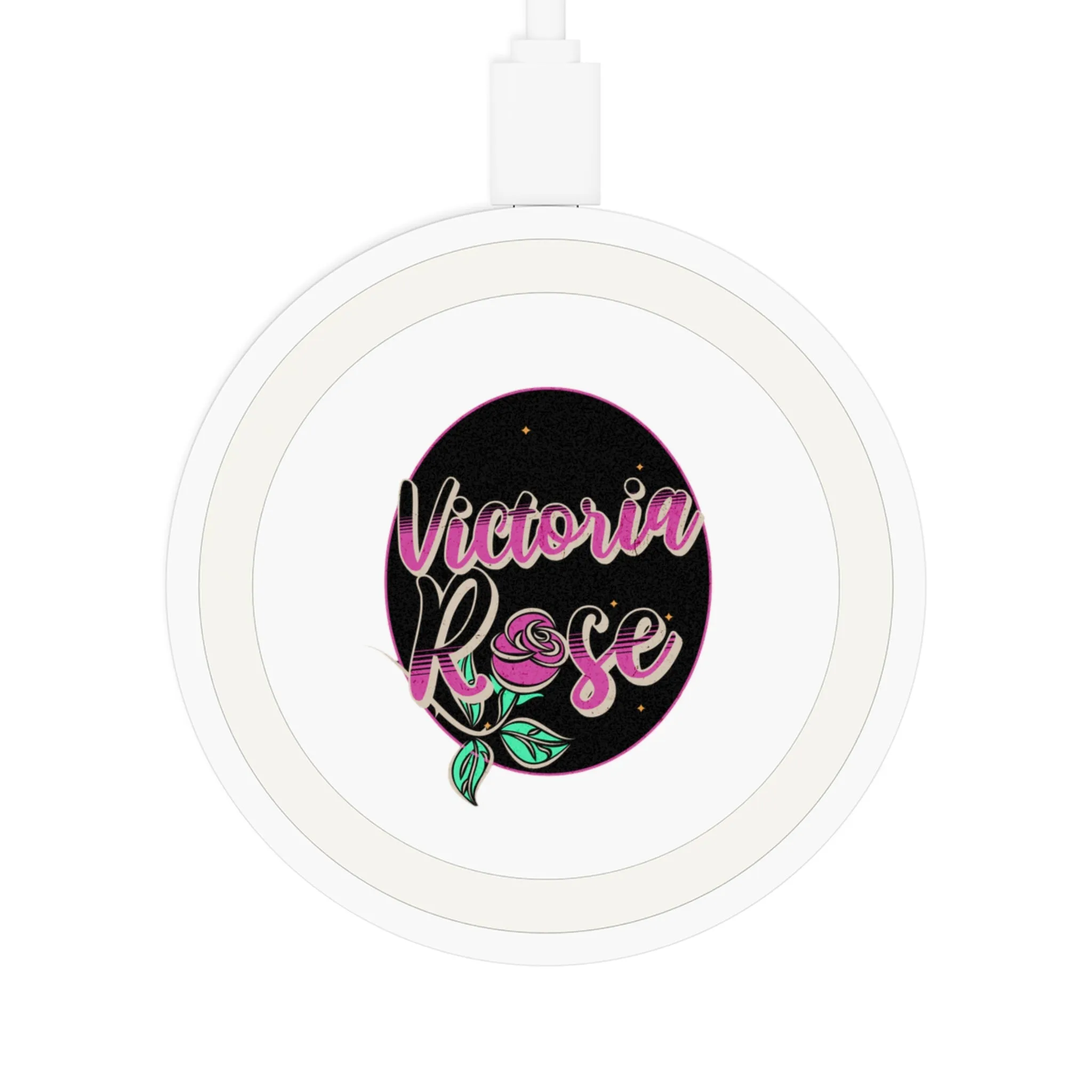 Victoria Roae Wireless Charging Pad 5W