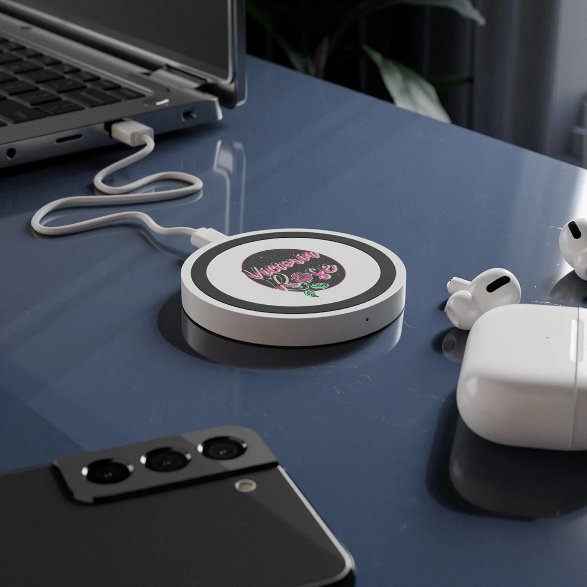 Victoria Roae Wireless Charging Pad 5W