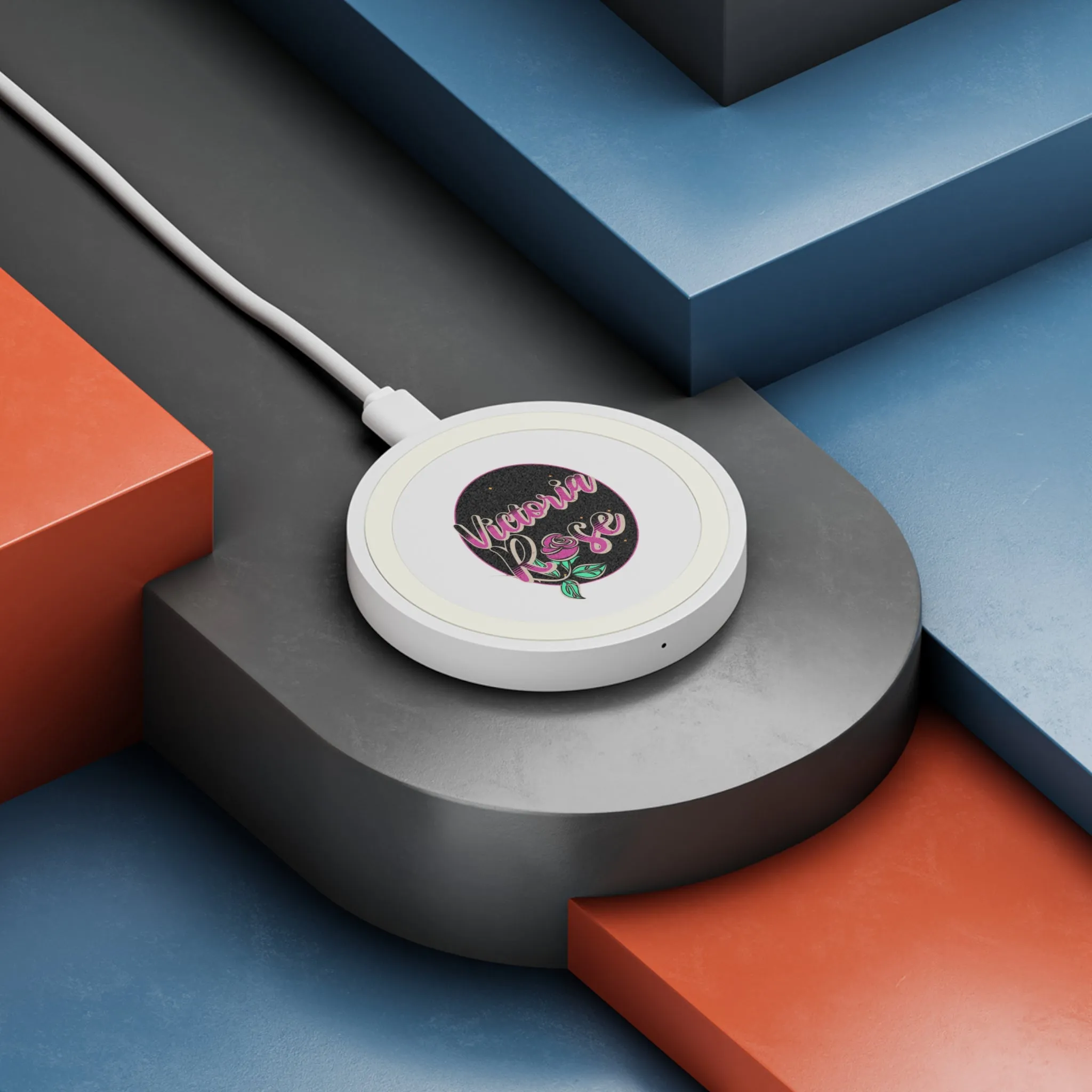 Victoria Roae Wireless Charging Pad 5W