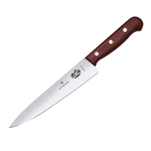 Victorinox Carving Knife - Straight Edge 19cm - #5.2000.19G