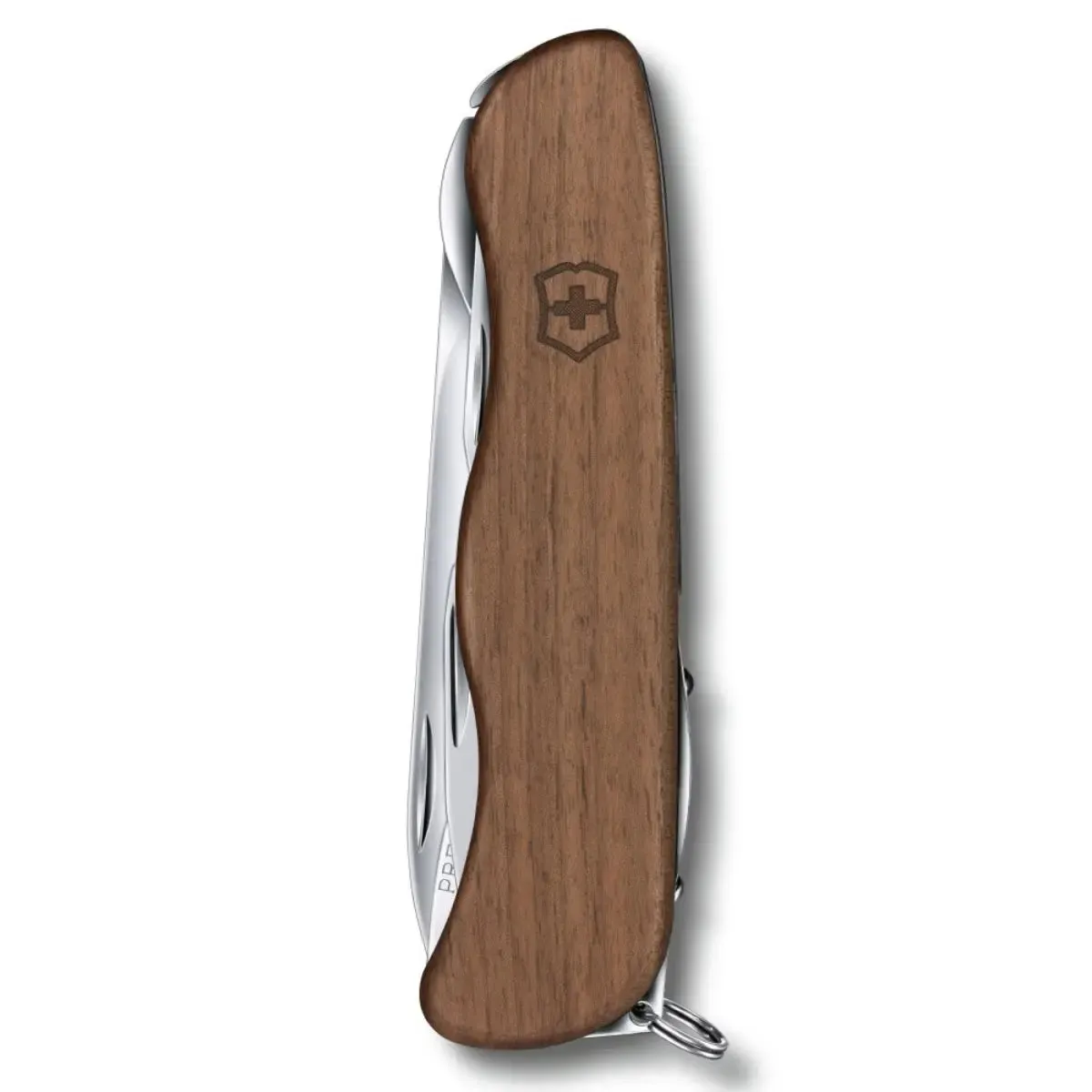 Victorinox Forester Swiss Army Knife - Wood