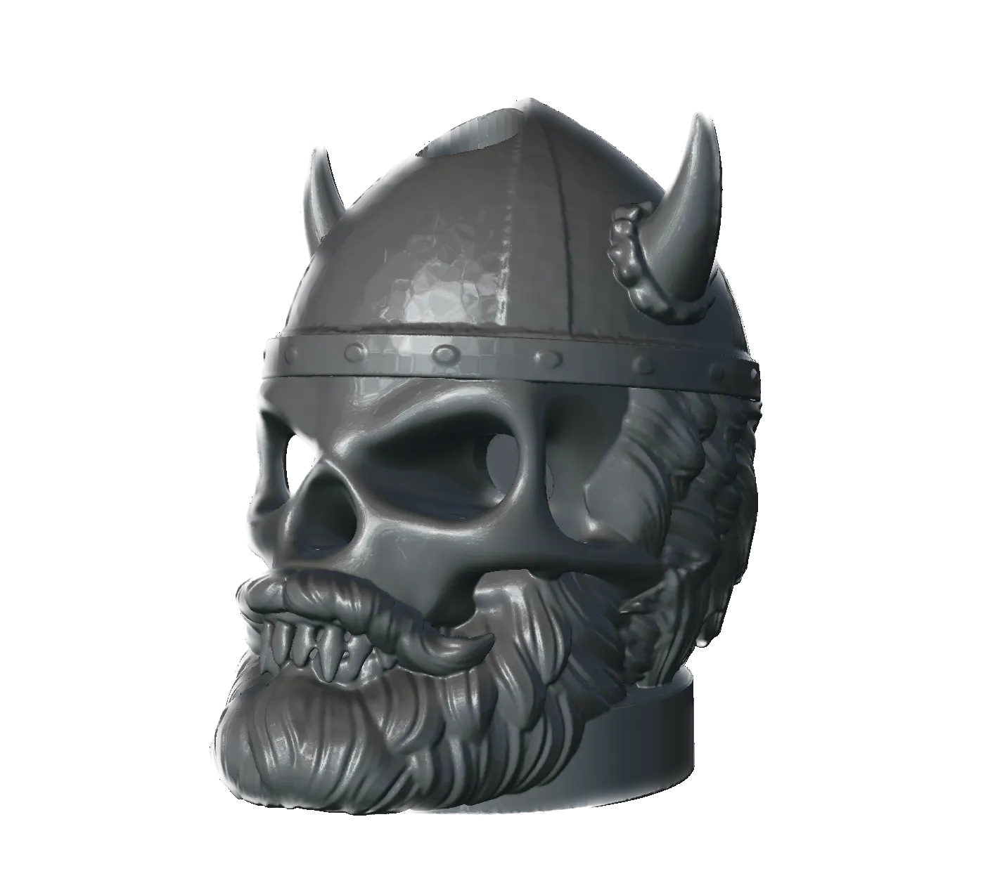 VIKING. Pair.