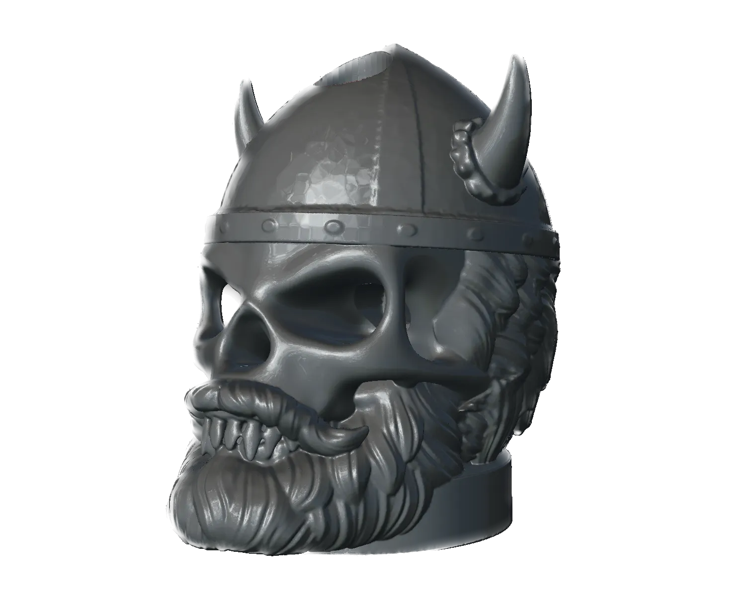 VIKING. Pair.