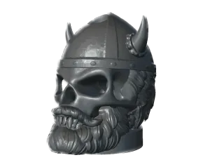 VIKING. Pair.