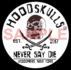 VINYL DECALS