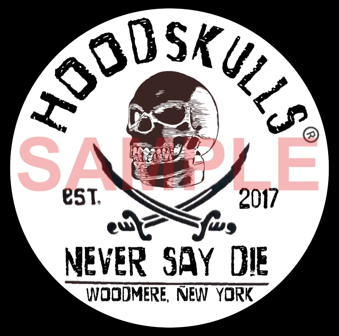 VINYL DECALS