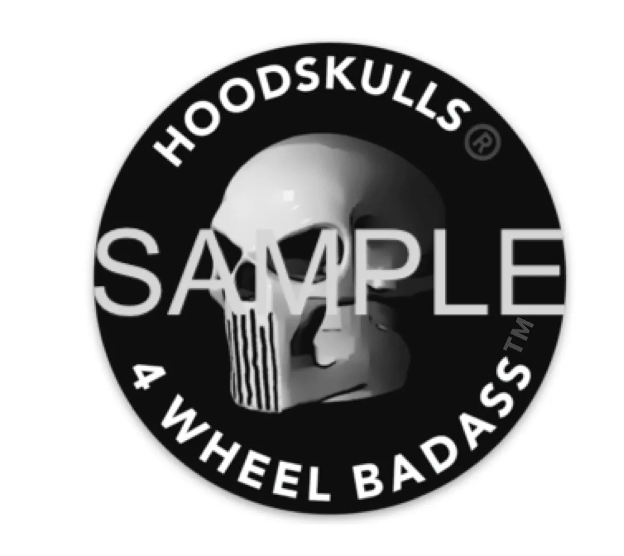 VINYL DECALS