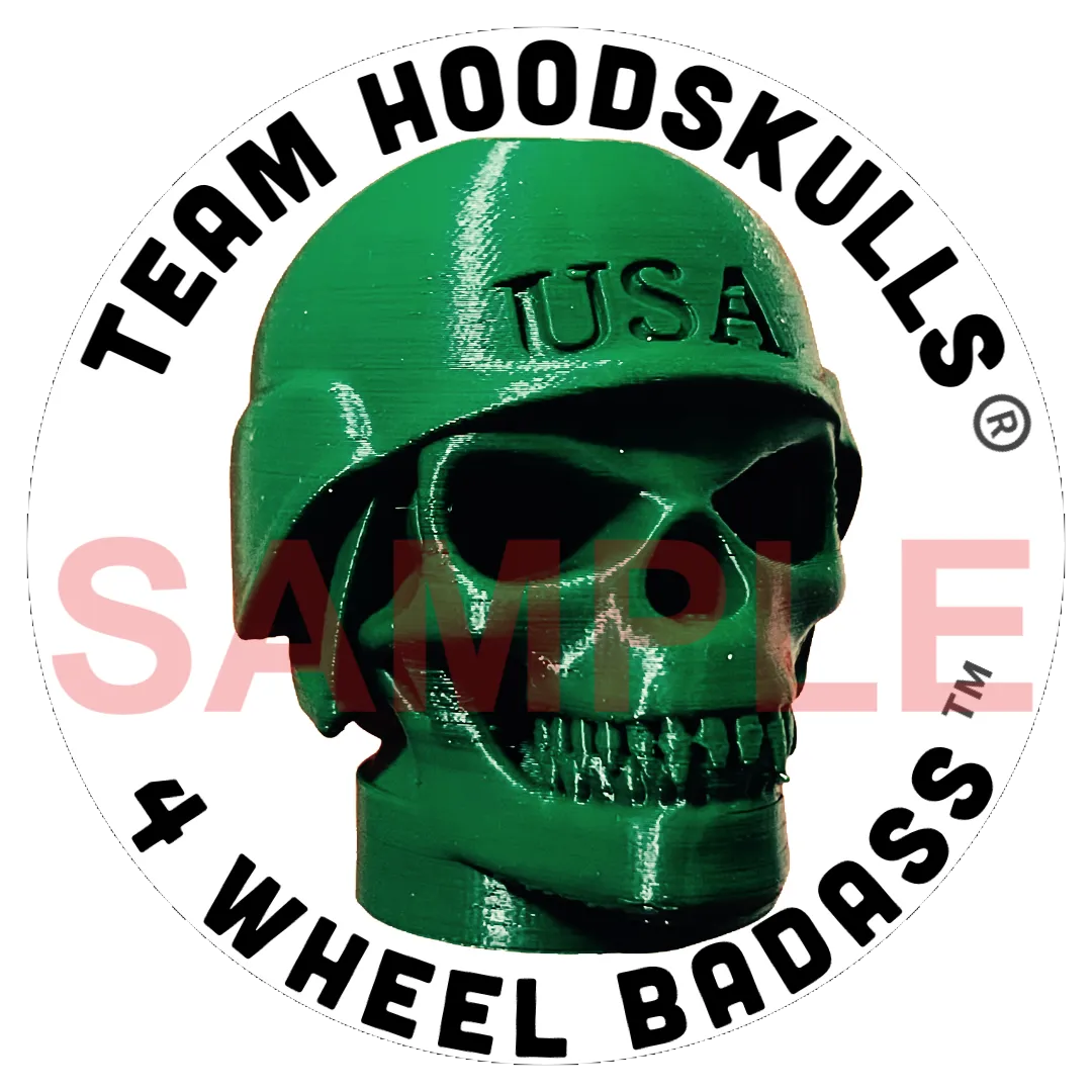 VINYL DECALS
