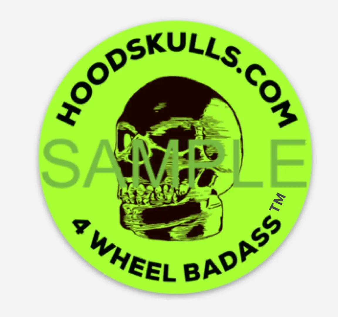 VINYL DECALS