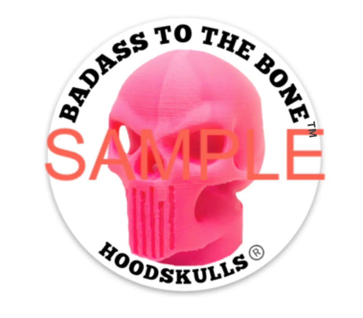 VINYL DECALS