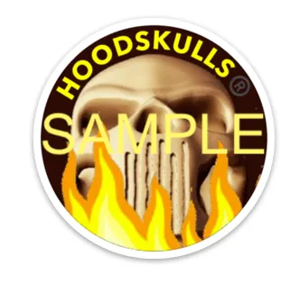 VINYL DECALS