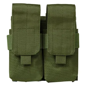 Vism AR15/M4/Ak Quad Magazine