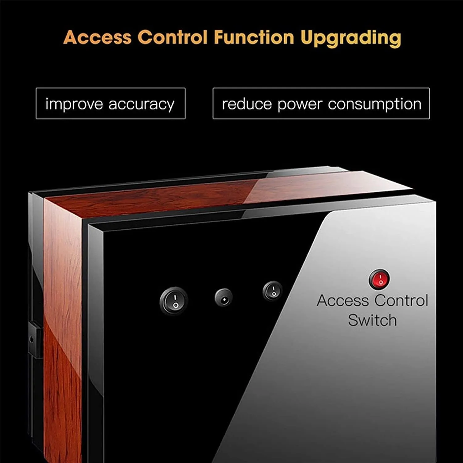 Watch Winder Automatic Watch Winder with Remote Control Watch Display Box LCD Touch Screen Flexible Watch Pillows Built-in LED Light Good Times Watch Winder