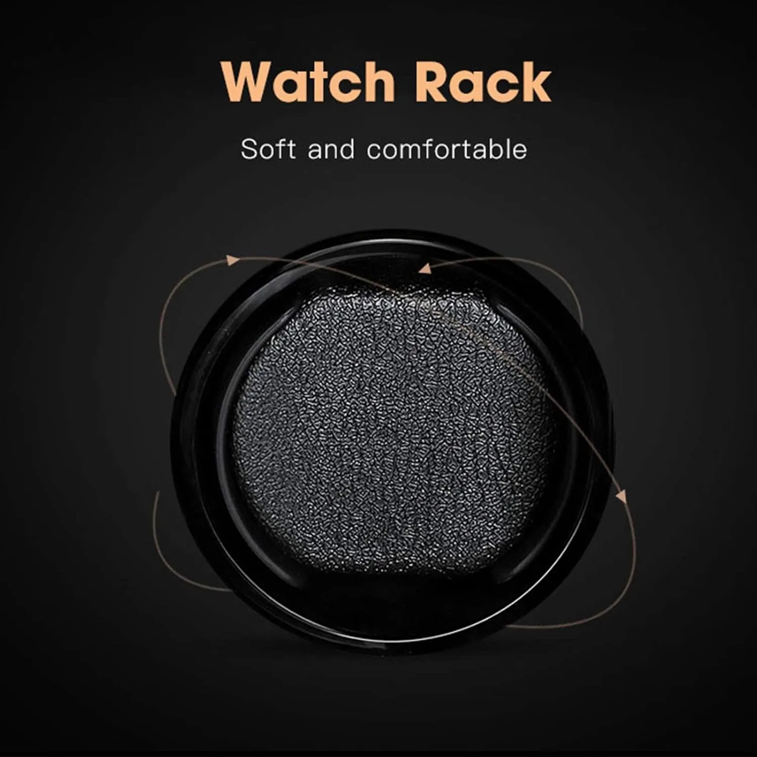 Watch Winder Box For Automatic Watches Lcd Touch Screen Display Wood Shell Piano Paint Exterior Blue Led Light Quiet Motor,12 0