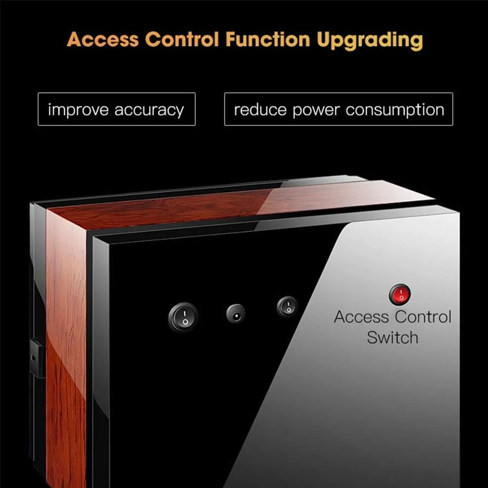 Watch Winder Box for Automatic Watches with Remote Control LCD Touch Screen Display Piano Paint Exterior Led Light Quiet Motor,12 0