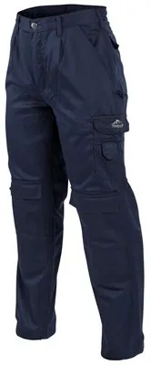 Westpeak Kneepad Trousers